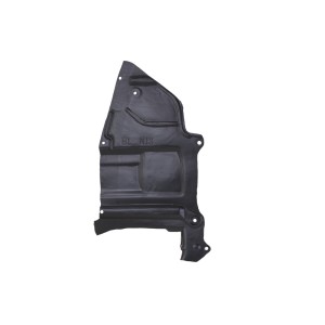 Compra CUBRECARTER INFERIOR MOTOR IZQUIERDO(DIESEL) NISSAN NISSAN ALMERA 00- al mejor precio en todocarrocería.com