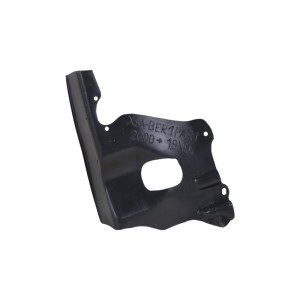 Compra CUBRECARTER INFERIOR MOTOR IZQUIERDO(DIESEL) PEUGEOT CITROEN BERLINGO/PARTNER 96- al mejor precio en todocarrocería.com