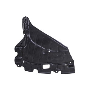 Compra CUBRECARTER INFERIOR MOTOR IZQUIERDO(GASOLINA) TOYOTA TOYOTA YARIS 99- al mejor precio en todocarrocería.com