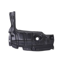 Compra CUBRECARTER INFERIOR MOTOR IZQUIERDO(GASOLINA) TOYOTA TOYOTA YARIS 05- al mejor precio en todocarrocería.com