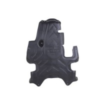Compra CUBRECARTER INFERIOR MOTOR L/CAIXA(DIESEL) MERCEDES MERCEDES W124 85- al mejor precio en todocarrocería.com