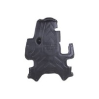 Compra CUBRECARTER INFERIOR MOTOR L/CAIXA(DIESEL) MERCEDES MERCEDES W124 85- al mejor precio en todocarrocería.com
