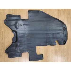 Compra CUBRECARTER INFERIOR MOTOR L/CAIXA(DIESEL) MERCEDES MERCEDES 190 W201 82- al mejor precio en todocarrocería.com