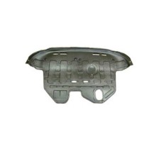 Compra CUBRECARTER INFERIOR MOTOR MEIO HYUNDAI HYUNDAI IX35 10- al mejor precio en todocarrocería.com