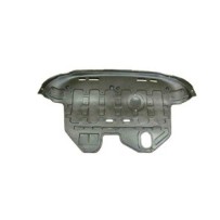 Compra CUBRECARTER INFERIOR MOTOR MEIO HYUNDAI HYUNDAI IX35 10- al mejor precio en todocarrocería.com