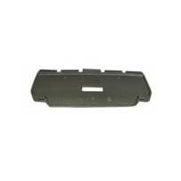 Compra CUBRECARTER INFERIOR MOTOR TRASERO AUDI AUDI A6 04- al mejor precio en todocarrocería.com
