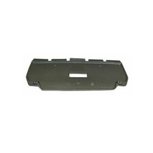 Compra CUBRECARTER INFERIOR MOTOR TRASERO AUDI AUDI A6 04- al mejor precio en todocarrocería.com