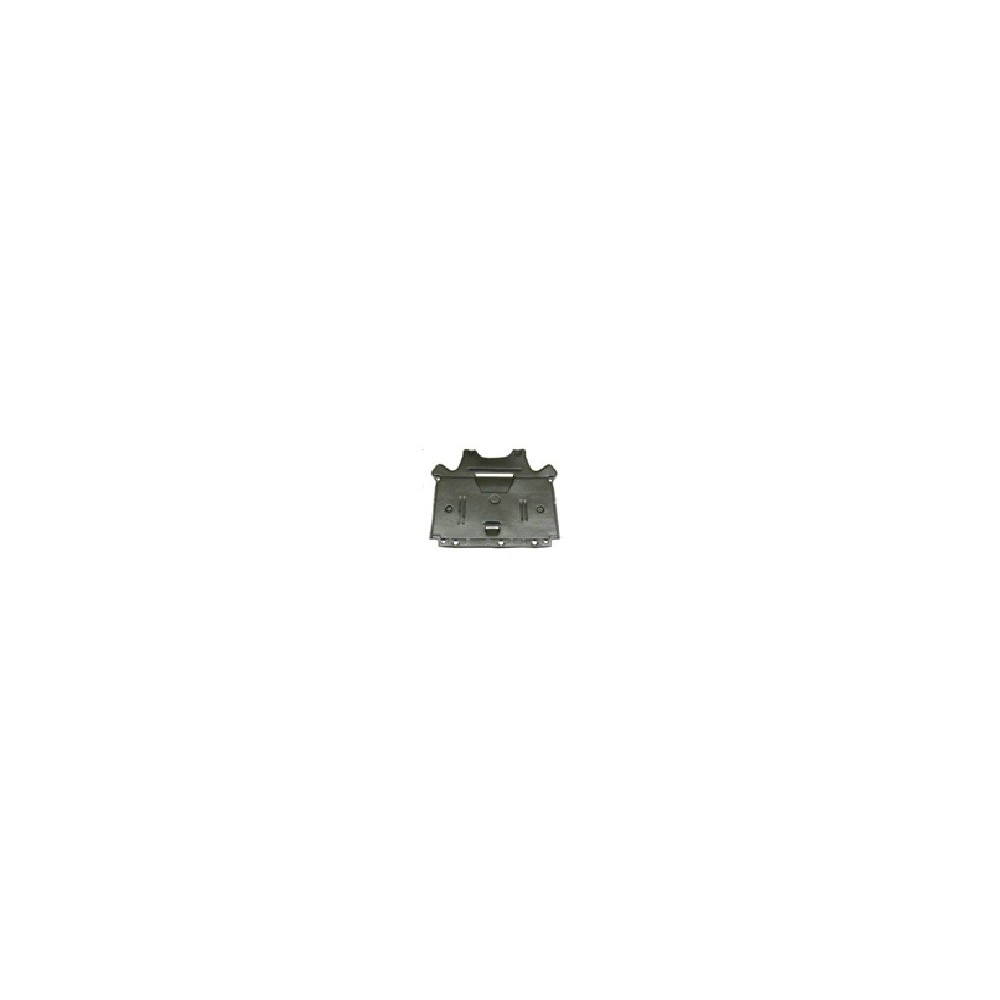 Compra CUBRECARTER INFERIOR MOTOR TRASERO AUDI AUDI Q5 08- al mejor precio en todocarrocería.com