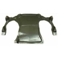 Compra CUBRECARTER INFERIOR MOTOR TRASERO MERCEDES MERCEDES C W204 07- al mejor precio en todocarrocería.com