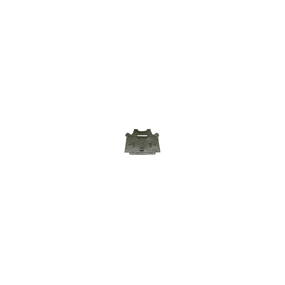 Compra CUBRECARTER INFERIOR MOTOR TRASERO (2.0) AUDI AUDI A4 07- al mejor precio en todocarrocería.com