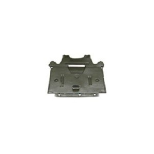 Achetez PROTECTION DE CARTER INFÉRIEUR ARRIÈRE MOTEUR (2.0) AUDI AUDI A4 07- au meilleur prix sur todocarrocería.com