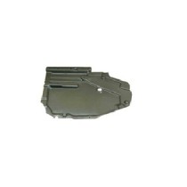 Compra CUBRECARTER INFERIOR MOTOR TRASERO DERECHO BMW BMW X5 E70 07- al mejor precio en todocarrocería.com