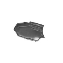 Achetez PROTECTION DE CARTER INFÉRIEUR ARRIÈRE GAUCHE DU MOTEUR BMW BMW X5 E70 07- au meilleur prix sur todocarrocería.com.