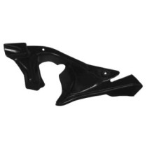 Compra CUBRECARTER INFERIOR MOTOR TRASERO IZQUIERDO FORD FORD MONDEO 96- al mejor precio en todocarrocería.com