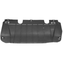 Compra CUBRECARTER INFERIOR MOTOR(1.2/2.0) RENAULT RENAULT CLIO/MODUS 05- al mejor precio en todocarrocería.com