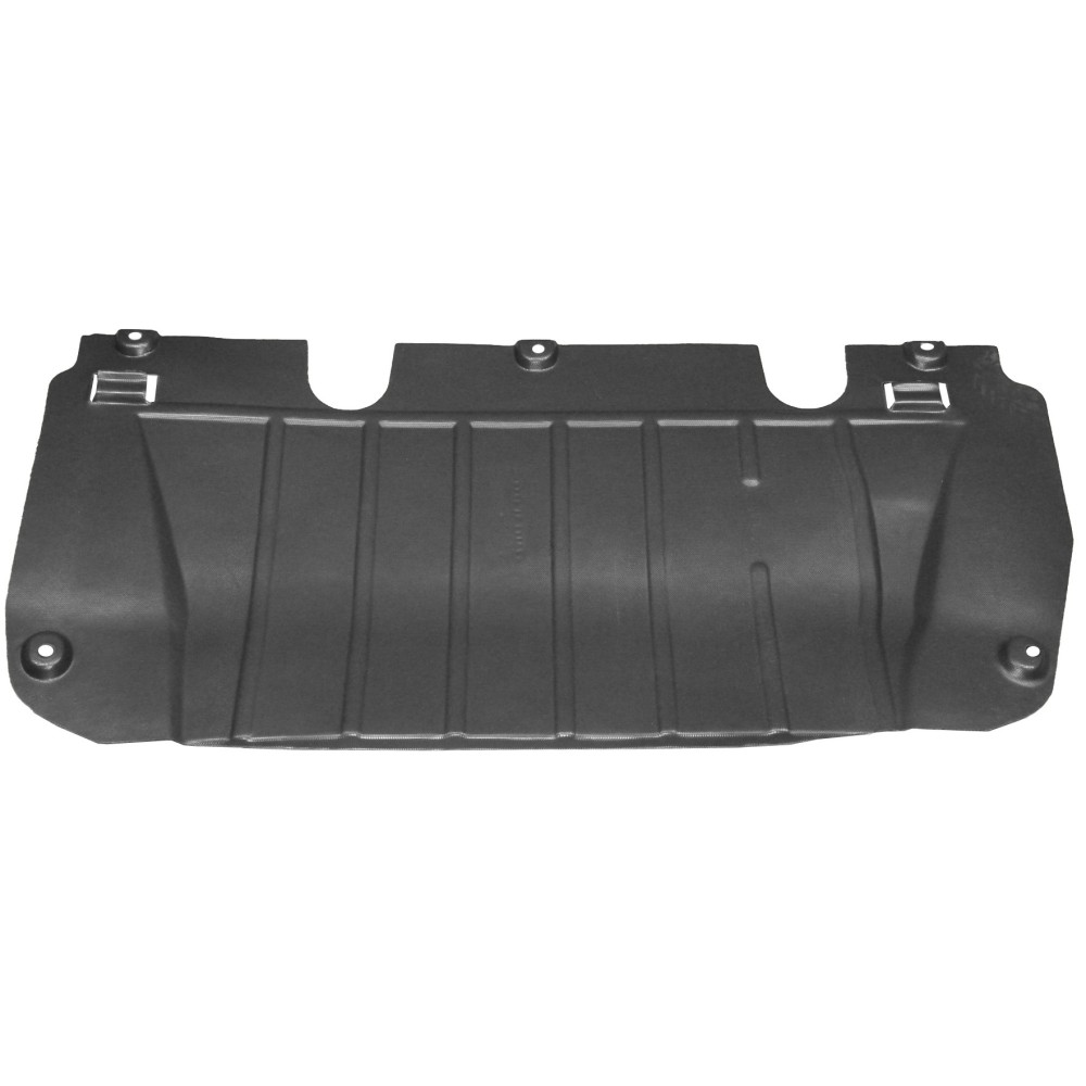 Compra CUBRECARTER INFERIOR MOTOR(1.2/2.0) RENAULT RENAULT CLIO/MODUS 05- al mejor precio en todocarrocería.com