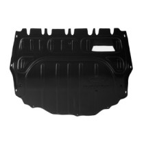 Achetez CACHE SOUS-MOTEUR (1.4 16V) SKODA SKODA FABIA/ROOMSTER 99- au meilleur prix sur todocarrocería.com