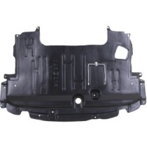Achetez PROTECTION DE CARTER INFÉRIEUR MOTEUR (1.4 DIESEL) TOYOTA TOYOTA YARIS 05- au meilleur prix sur todocarrocería.com