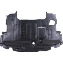 Compra CUBRECARTER INFERIOR MOTOR(1.4 DIESEL) TOYOTA TOYOTA YARIS 05- al mejor precio en todocarrocería.com