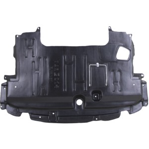 Achetez PROTECTION DE CARTER INFÉRIEUR MOTEUR (1.4 DIESEL) TOYOTA TOYOTA YARIS 05- au meilleur prix sur todocarrocería.com
