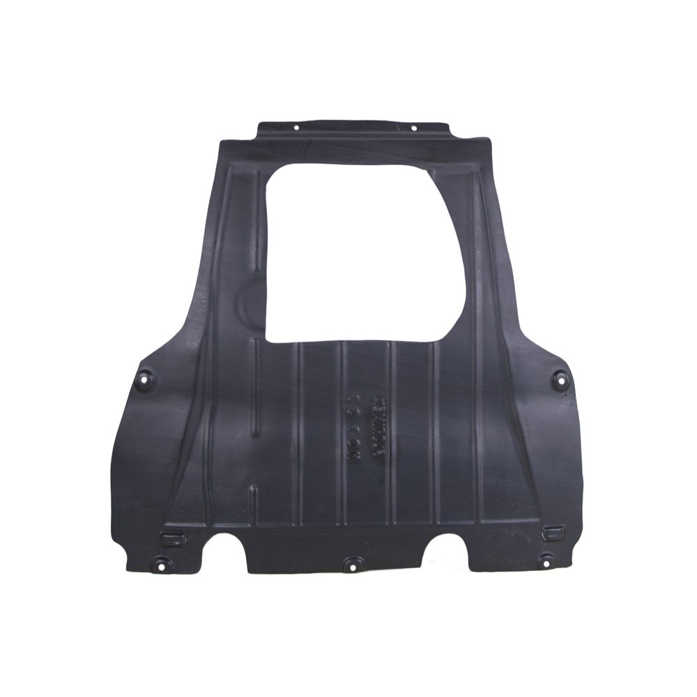 Achetez PROTECTION DE CARTER INFÉRIEUR MOTEUR (1.5 DIESEL) NISSAN NISSAN MICRA/NOTE 02- au meilleur prix sur todocarrocería.com