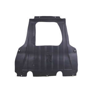 Compra CUBRECARTER INFERIOR MOTOR(1.5 DIESEL) NISSAN NISSAN MICRA/NOTE 02- al mejor precio en todocarrocería.com