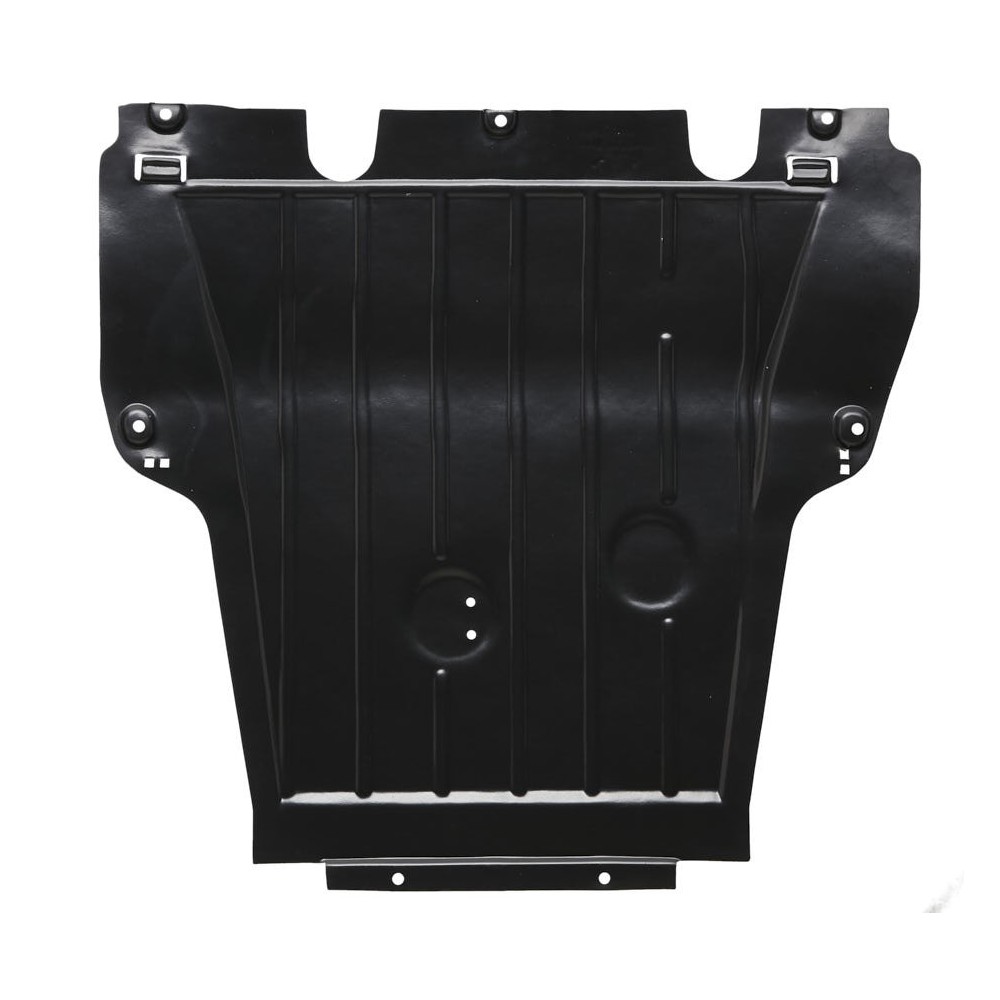 Compra CUBRECARTER INFERIOR MOTOR(1.5D) RENAULT RENAULT CLIO/MODUS 05- al mejor precio en todocarrocería.com
