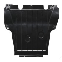 Achetez CACHE SOUS-MOTEUR INFÉRIEUR (1.5D) RENAULT RENAULT CLIO/MODUS 05- au meilleur prix sur todocarrocería.com.