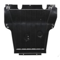 Achetez CACHE SOUS-MOTEUR INFÉRIEUR (1.5D) RENAULT RENAULT CLIO/MODUS 05- au meilleur prix sur todocarrocería.com