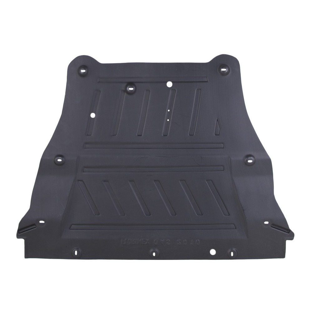 Achetez CACHE SOUS-MOTEUR (1.5D/2.0D DIESEL) NISSAN NISSAN QASHQAI 10- au meilleur prix sur todocarrocería.com