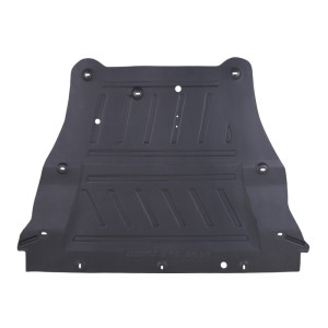 Compra CUBRECARTER INFERIOR MOTOR(1.5D/2.0D DIESEL) NISSAN NISSAN QASHQAI 10- al mejor precio en todocarrocería.com