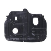 Compra CUBRECARTER INFERIOR MOTOR(1.6 DIESEL) KIA KIA CEED 07- al mejor precio en todocarrocería.com