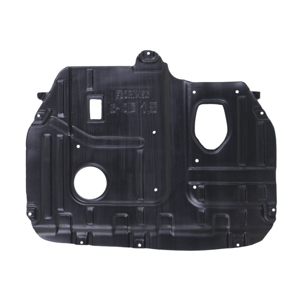 Compra CUBRECARTER INFERIOR MOTOR(1.6 DIESEL) KIA KIA CEED 07- al mejor precio en todocarrocería.com