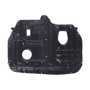 Achetez CACHE SOUS-MOTEUR INFÉRIEUR (1.6 DIESEL) KIA KIA CEED 07- au meilleur prix sur todocarrocería.com
