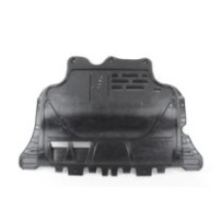 Compra CUBRECARTER INFERIOR MOTOR(1.6/2.0DIESEL)S/ISOLANTE SEAT VW GOLF VII 2012.11- al mejor precio en todocarrocería.com