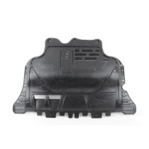 Compra CUBRECARTER INFERIOR MOTOR(1.6/2.0DIESEL)S/ISOLANTE SEAT VW GOLF VII 2012.11- al mejor precio en todocarrocería.com
