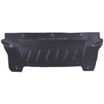 Achetez CACHE SOUS-MOTEUR (1.6D DIESEL) NISSAN NISSAN QASHQAI 10- au meilleur prix sur todocarrocería.com