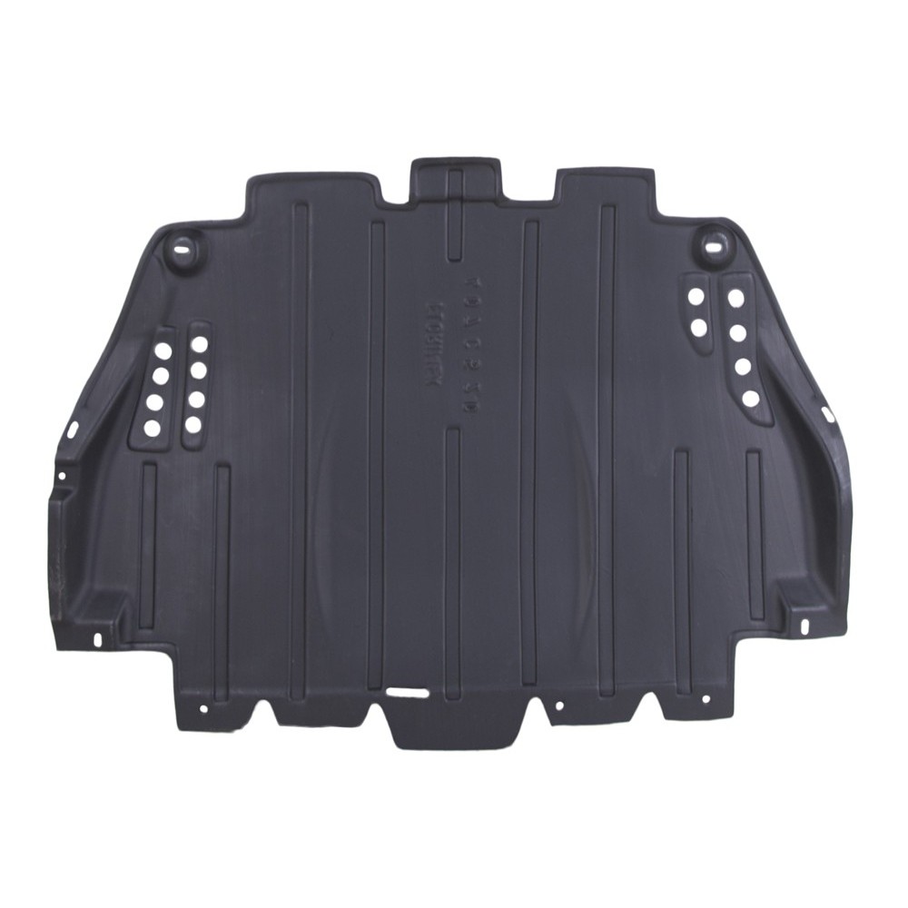 Compra CUBRECARTER INFERIOR MOTOR(2.0HDI) CITROEN PEUGEOT 407/C5 04- al mejor precio en todocarrocería.com