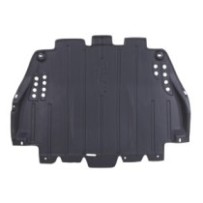 Achetez CACHE SOUS-MOTEUR INFÉRIEUR (2.0HDI) CITROËN PEUGEOT 407/C5 04- au meilleur prix sur todocarrocería.com