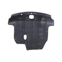 PROTECTION DE CARTER INFÉRIEUR MOTEUR (2.2D DIESEL) HYUNDAI SANTA FE 2006.03- 108.403360, 291102B000