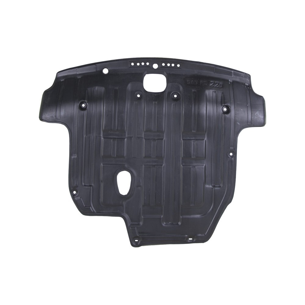 Achetez PROTECTION DE CARTER INFÉRIEUR MOTEUR (2.2D DIESEL) HYUNDAI HYUNDAI SANTA FE 2006 au meilleur prix sur todocarrocería.co