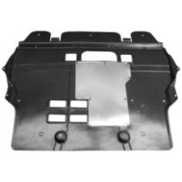 Compra CUBRECARTER INFERIOR MOTOR(C/ISOLANTE) CITROEN CITROEN BERLINGO/PARTNER 2008.04- al mejor precio en todocarrocería.com