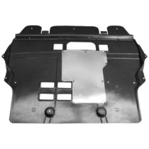 PROTECTION DE CARTER INFÉRIEUR MOTEUR (AVEC ISOLANT) PEUGEOT PARTNER 2012.02- 107.073762, 7013CT|7013EC