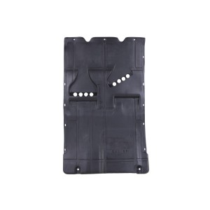 Compra CUBRECARTER INFERIOR MOTOR(CENTRAL) CITROEN FIAT DUCATO/JUMPER/BOX 06- al mejor precio en todocarrocería.com