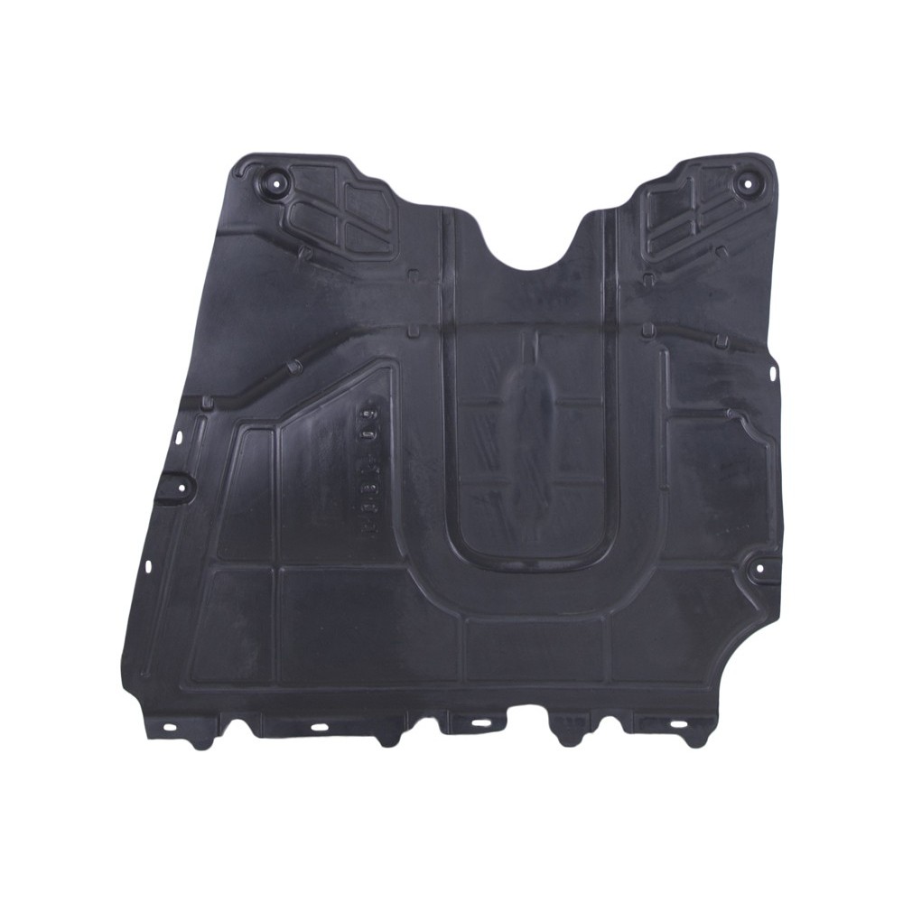 Compra CUBRECARTER INFERIOR MOTOR(CENTRAL) FIAT FIAT DOBLO 10- al mejor precio en todocarrocería.com