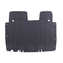 Compra CUBRECARTER INFERIOR MOTOR(CENTRAL) FIAT FIAT GRANDE PUNTO 05-/EVO 09- al mejor precio en todocarrocería.com
