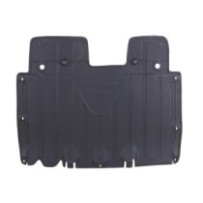 Compra CUBRECARTER INFERIOR MOTOR(CENTRAL) FIAT FIAT GRANDE PUNTO 05-/EVO 09- al mejor precio en todocarrocería.com