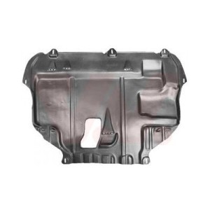 Compra CUBRECARTER INFERIOR MOTOR(CENTRAL) FORD FORD FOCUS 08-/C-MAX 06- al mejor precio en todocarrocería.com