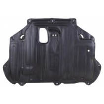 Compra CUBRECARTER INFERIOR MOTOR(CENTRAL) FORD FORD FOCUS 11- al mejor precio en todocarrocería.com