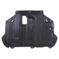 Compra CUBRECARTER INFERIOR MOTOR(CENTRAL) FORD FORD FOCUS 11- al mejor precio en todocarrocería.com